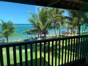 Flat MANIHI - Beira Mar Muro Alto
